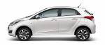 Hyundai HB20 5 Anos 2017 года